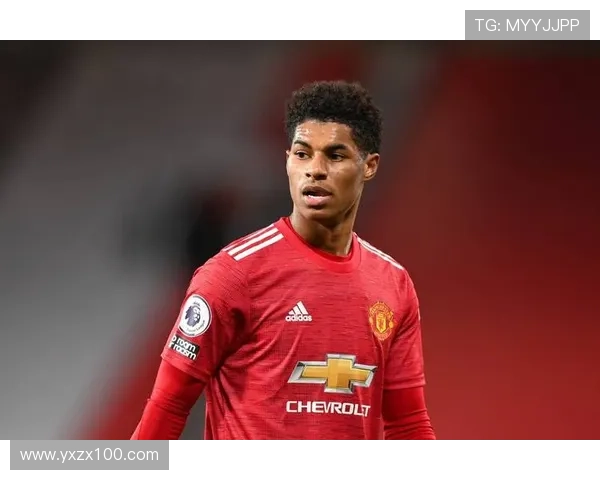 拉什福德足球明星的崛起与成就解析以及对未来的展望