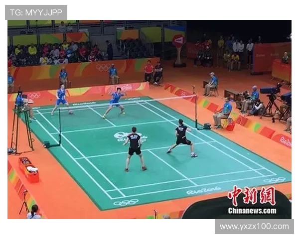 广州羽毛球队在世界锦标赛中的崛起与成长之路全景揭秘